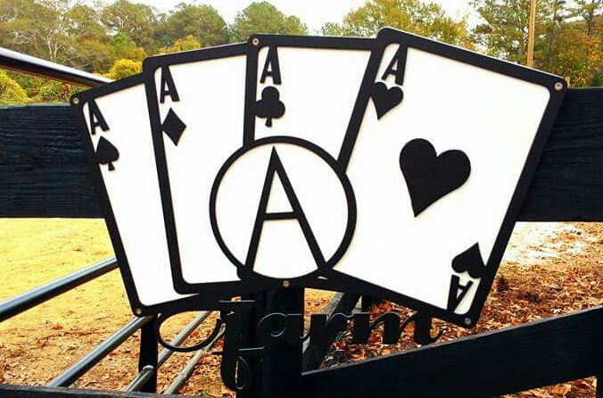 Ace Of Hearts Farm